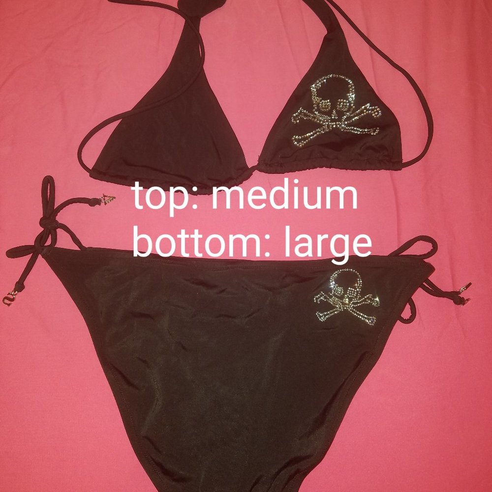 Victoria's Secret Bathing Suit